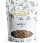 Specio Kumín římský Kmín celý 30 g – Hledejceny.cz