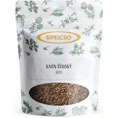 Specio Kumín římský Kmín celý 30 g – Hledejceny.cz