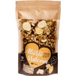 Topnatur Müsli srdcem Čoko Trio a Banán 350 g – Hledejceny.cz