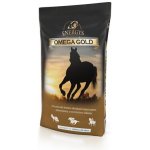 Energys Len extrudovaný Omega Gold 20 kg – Hledejceny.cz