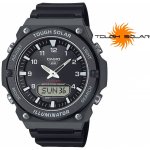 Casio AQ-S820W-1A – Zboží Dáma