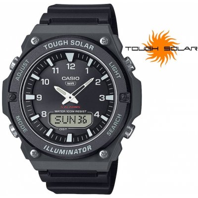 Casio AQ-S820W-1A – Zboží Dáma