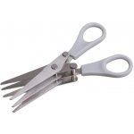 Flagman nůžky na žížaly Worm Scissors Small – Hledejceny.cz