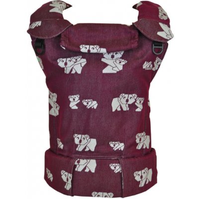 MoniLu uni Australia Uluru Standard – Zboží Dáma