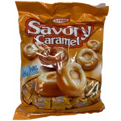 Savory Caramel 90 g