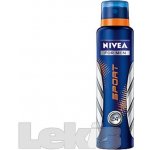Nivea Men Sport deospray 150 ml – Zboží Mobilmania