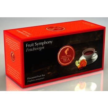 Julius Meinl ovocný čaj Fruit Symphony 62,5 g