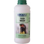 Nikwax Loft Tech Wash prací prostředek lahev tekutý 1 l – Sleviste.cz