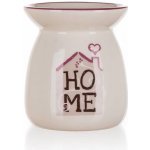 Banquet Aroma lampa keramická HOME 10,2 cm – Hledejceny.cz