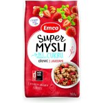 Emco Super mysli s jahodami 500 g – Hledejceny.cz
