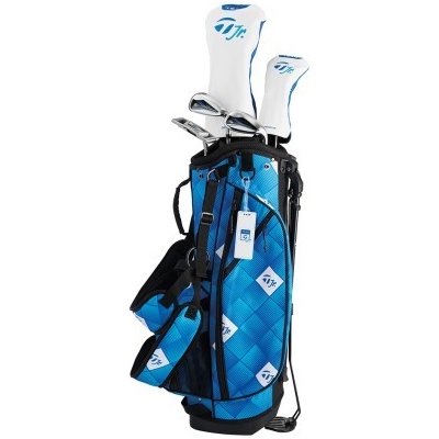 TaylorMade Team Dětský golfový set grafit pravý 7-9 let – Zboží Dáma