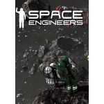 Space Engineers – Zboží Živě