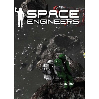 Space Engineers – Zboží Mobilmania