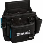 Makita brašna se dvěma přihrádkami 260x145x270mm E-15198 – Hledejceny.cz