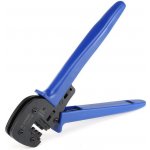 Krimpovací klešte A-2546B-6mm lisovací pro solární konektory MC4 - 2.5, 4, 6 mm2; A-2546B-6mm – Zboží Dáma