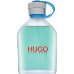 Hugo Boss Hugo Now toaletní voda pánská 125 ml – Hledejceny.cz