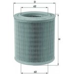 Vzduchový filtr KNECHT LX 706 – Hledejceny.cz