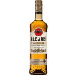 Bacardi Gold Carta Oro 40% 0,7 l (holá láhev) – Hledejceny.cz