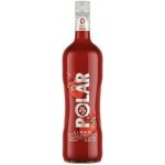 Polar Limes Strawberry 10,5% 1 l (holá láhev) – Zboží Mobilmania