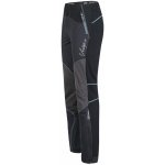 Montura VERTIGO 2 PANTS woman BLACK/ICE BLUE – Zboží Mobilmania