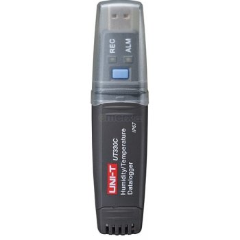 Datalogger UNI-T UT330C USB