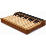 Viscount MIDI Bass Pedal 30 Straight – Zboží Mobilmania