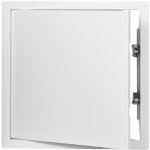 Ventishop revizní dvířka 500 x 500 mm – Zbozi.Blesk.cz
