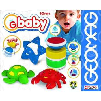 Geobaby Sea Small