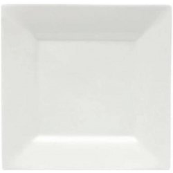 Maxwell & Williams White Basics Čtvercový klubový talíř 30 cm Mondo Square