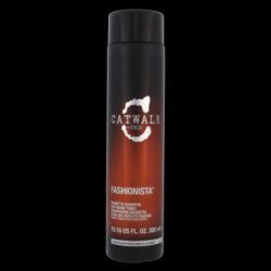 Tigi Catwalk Fashionista Brunette Shampoo 300 Ml Od 159 Kc Heureka Cz