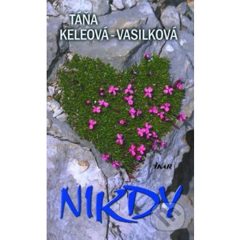 Nikdy - Táňa Keleová-Vasilková