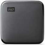 WD Elements SE 2TB, WDBAYN0020BBK-WESN – Zboží Živě