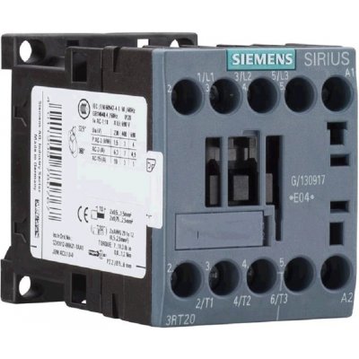 Siemens 3RT2015-1BB41 – Zboží Mobilmania