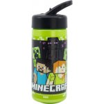 STOR Láhev na pití Minecraft 650 ml – Zboží Dáma