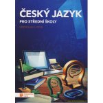 Český jazyk 1 - učebnice pro SŠ – Hledejceny.cz