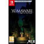 Yomawari: Lost in the Dark (Deluxe Edition) – Hledejceny.cz