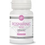 Rosmarinic acid Epigemic kyselina rozmarýnová 90 kapslí – Hledejceny.cz