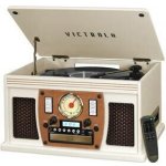 Victrola VTA-600B – Zboží Mobilmania