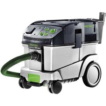 Festool Cleantec CTM 36 E AC HD 575296