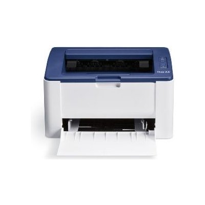 Xerox Phaser 3020Bi / laserová tiskárna / černobílá / A4 / 128 MB / USB / WiFi / bílá (3020V_BI)