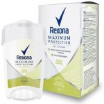 Rexona Women Maximum Protection Stress Control krémový antiperspirant 45 ml – Zbozi.Blesk.cz