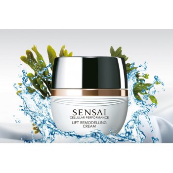 Sensai Cellular Performance Lifting remodelační denní krém s liftingovým efektem 40 ml