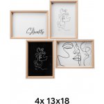 Walther SILHOUETTE - fotorámeček – Zboží Živě