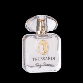 TrussarDi My Name parfémovaná voda dámská 30 ml