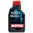 Motul 4000 Motion 15W-40 1 l