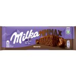 Milka čokoláda Noisette 250 g – Sleviste.cz
