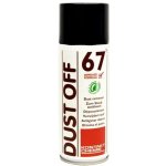 KONTAKT CHEMIE Stlačený vzduch na čištění 400 ml – Hledejceny.cz