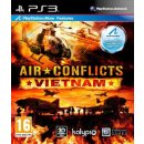 Air Conflicts: Vietnam