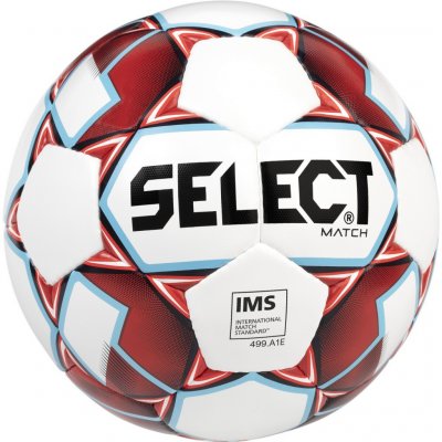 Select Match IMS