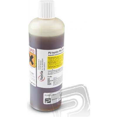 PUREX rapid 200g polyuretanové lepidlo – Zboží Mobilmania